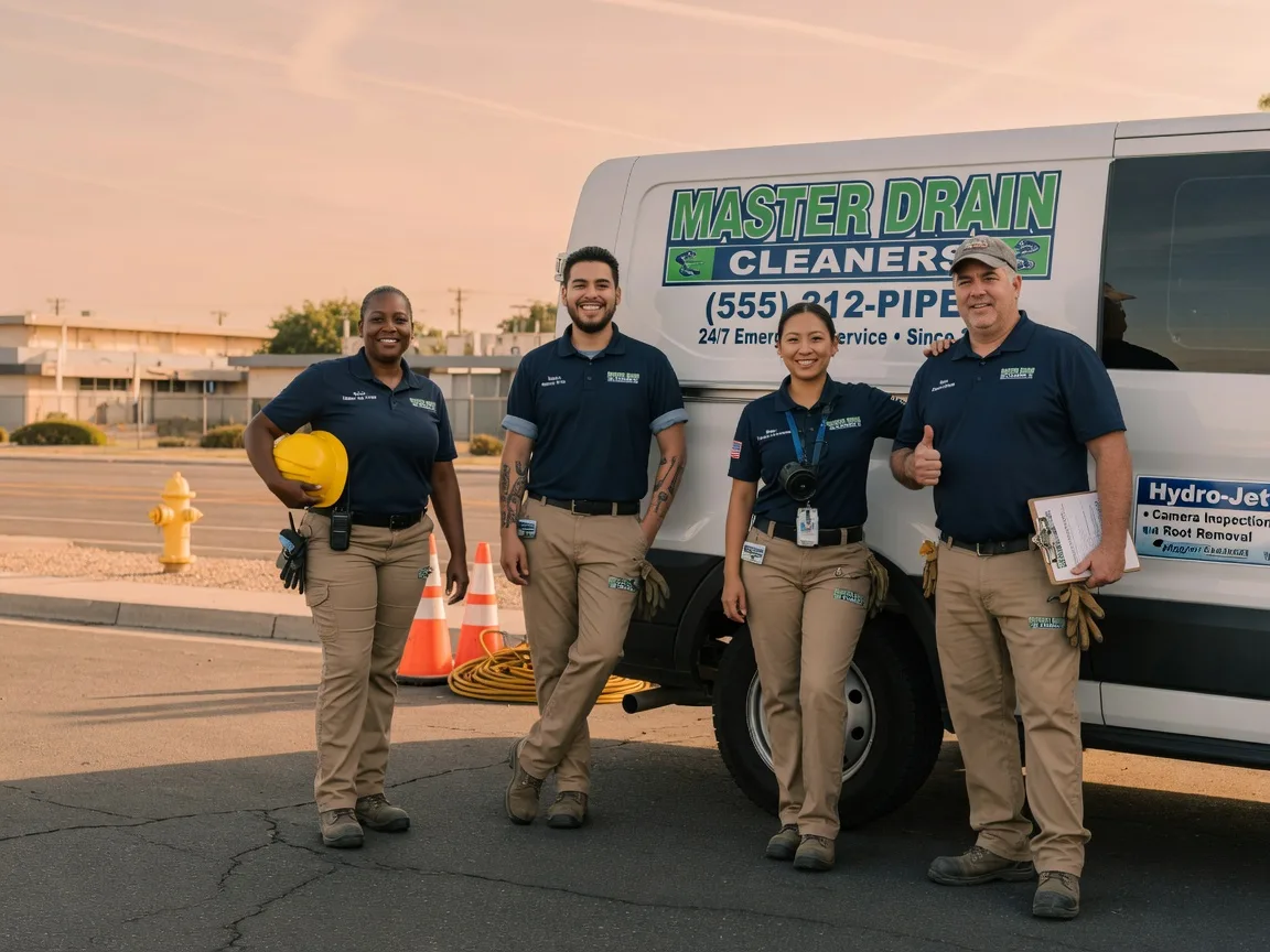 Drain Cleaning company in Gallipolis Ferry, WV